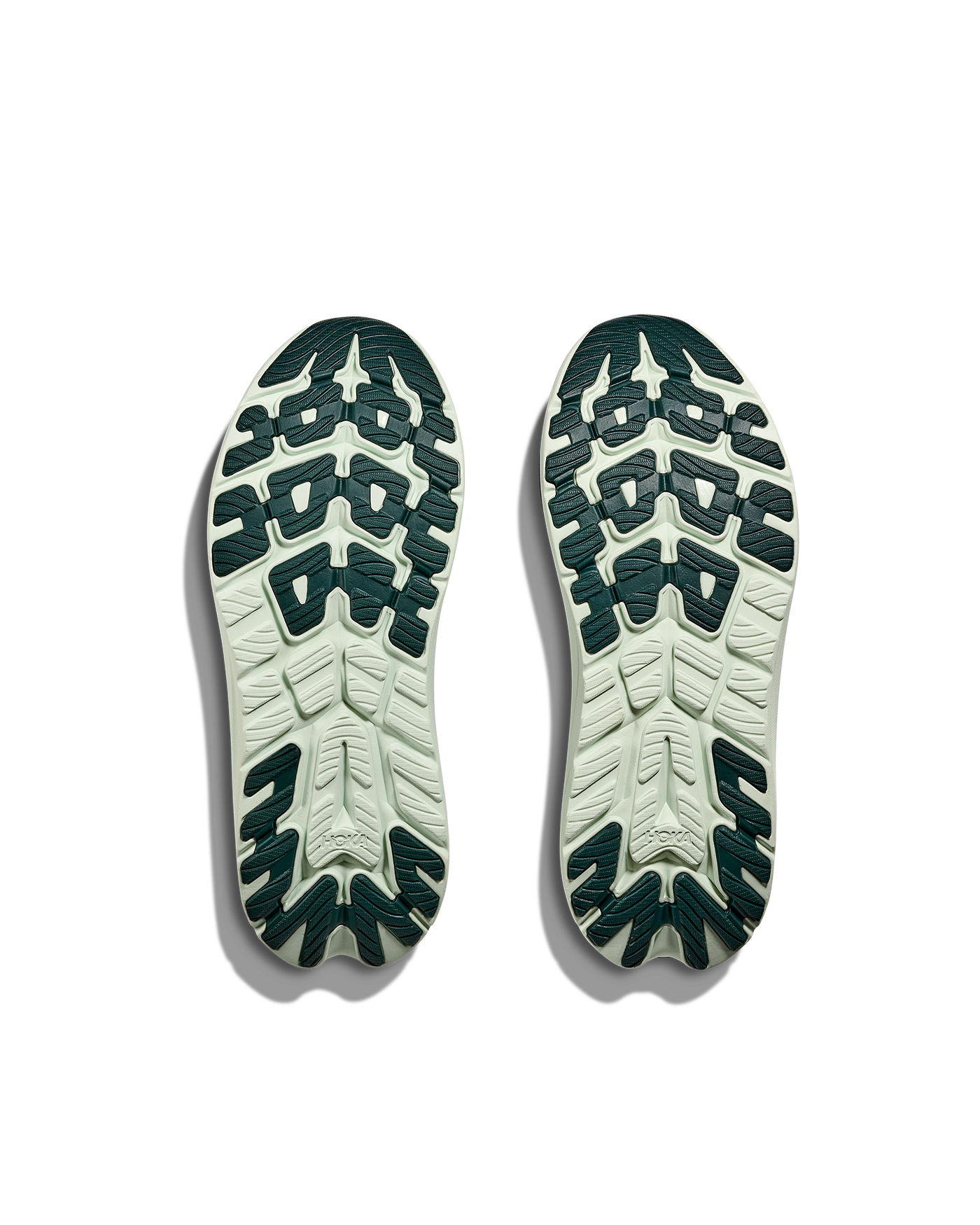 Hoka Kawana 3 Bay Leaf / Sea Glass Herre