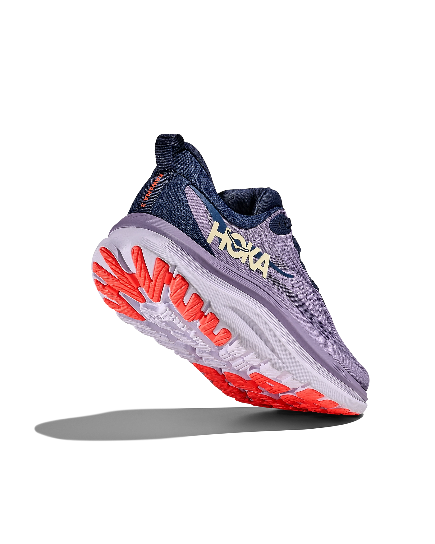 Hoka Kawana 3 Berry Jam / Midnight Blue Dame