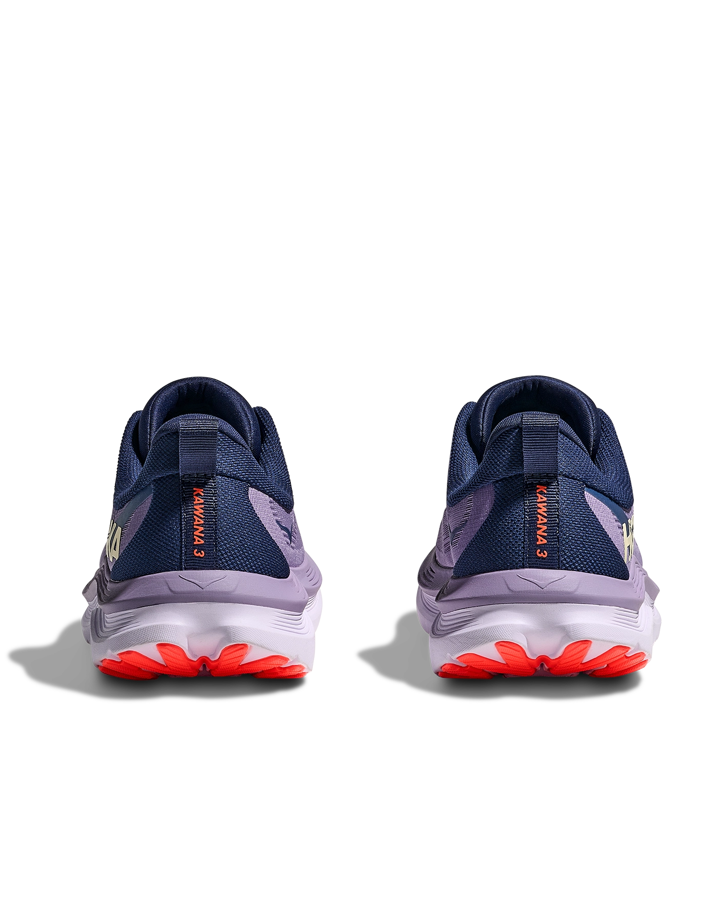 Hoka Kawana 3 Berry Jam / Midnight Blue Dame