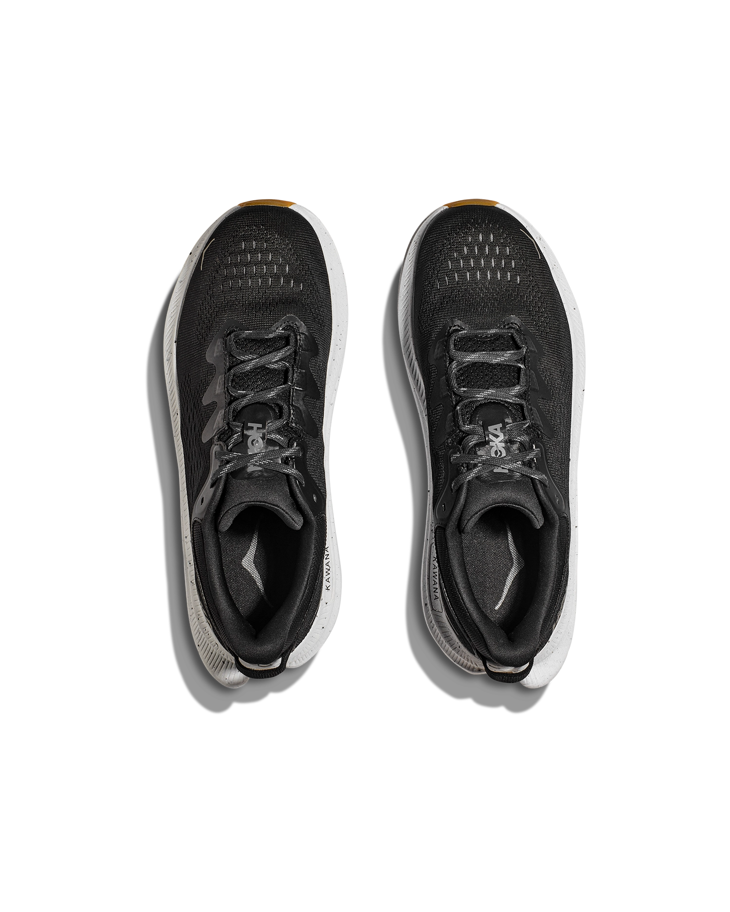 Hoka M Kawana 2 BLACK / WHITE