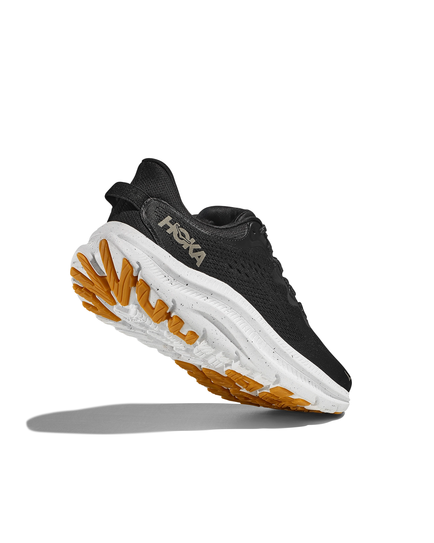 Hoka M Kawana 2 BLACK / WHITE