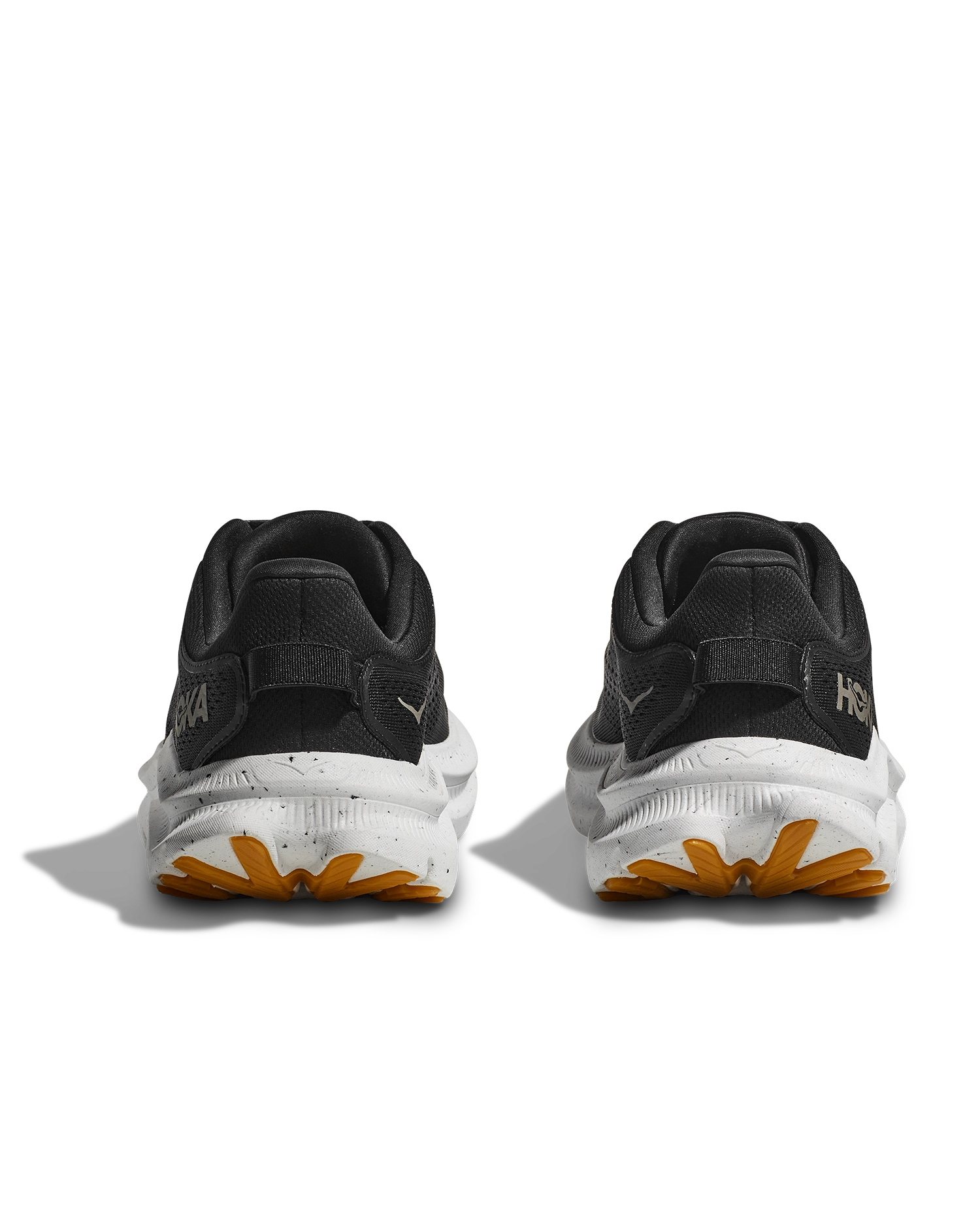 Hoka M Kawana 2 BLACK / WHITE