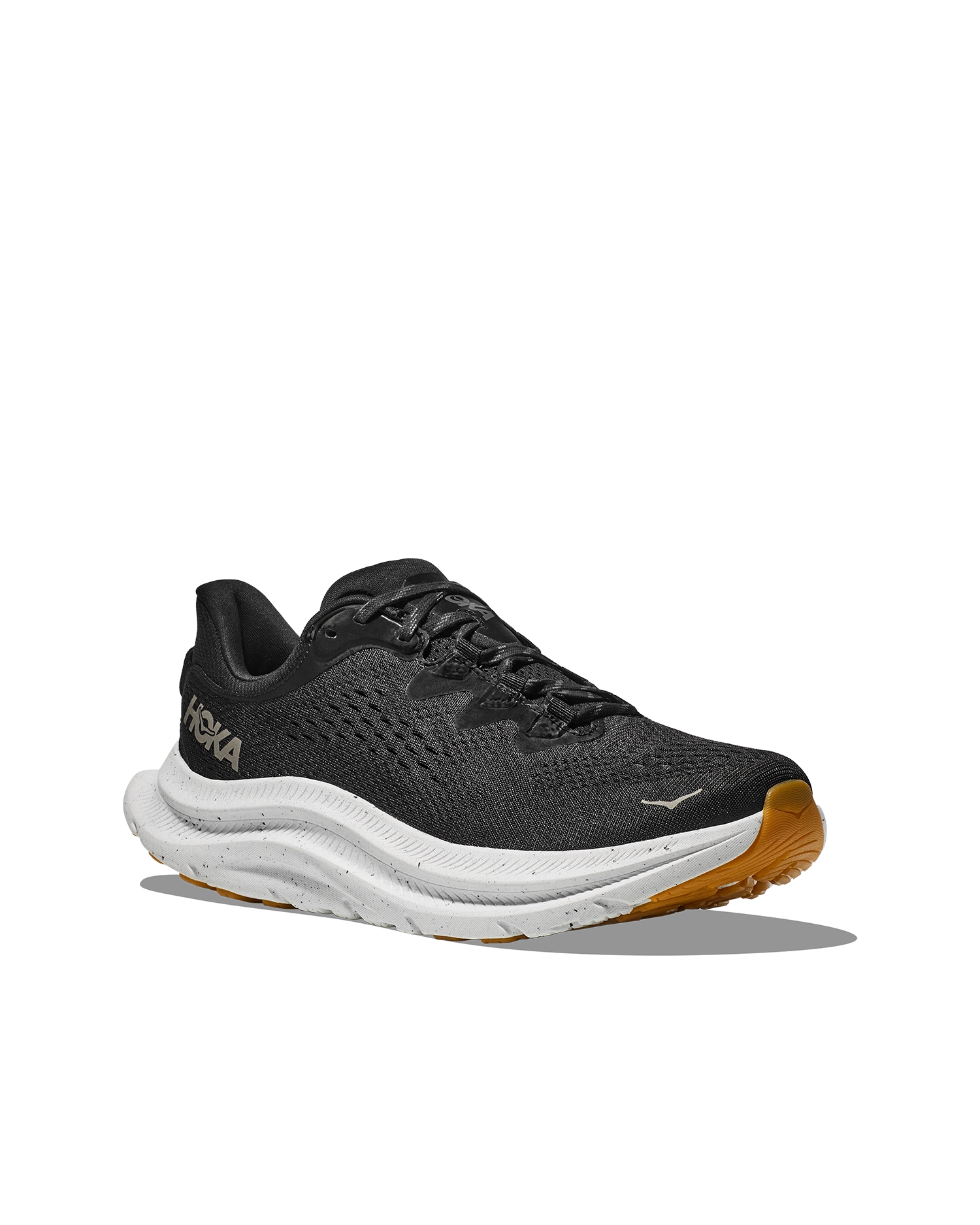 Hoka M Kawana 2 BLACK / WHITE