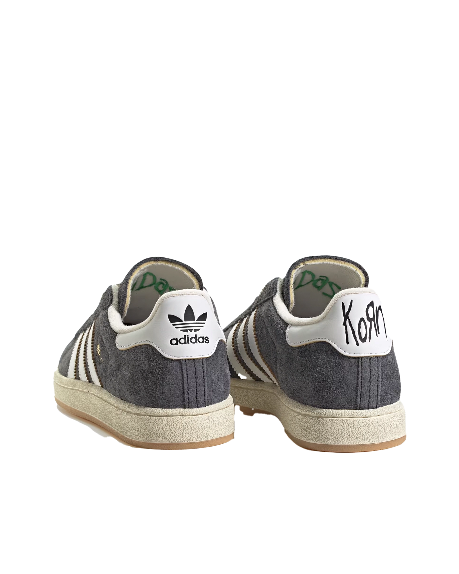 adidas Campus 2.0 KoRn