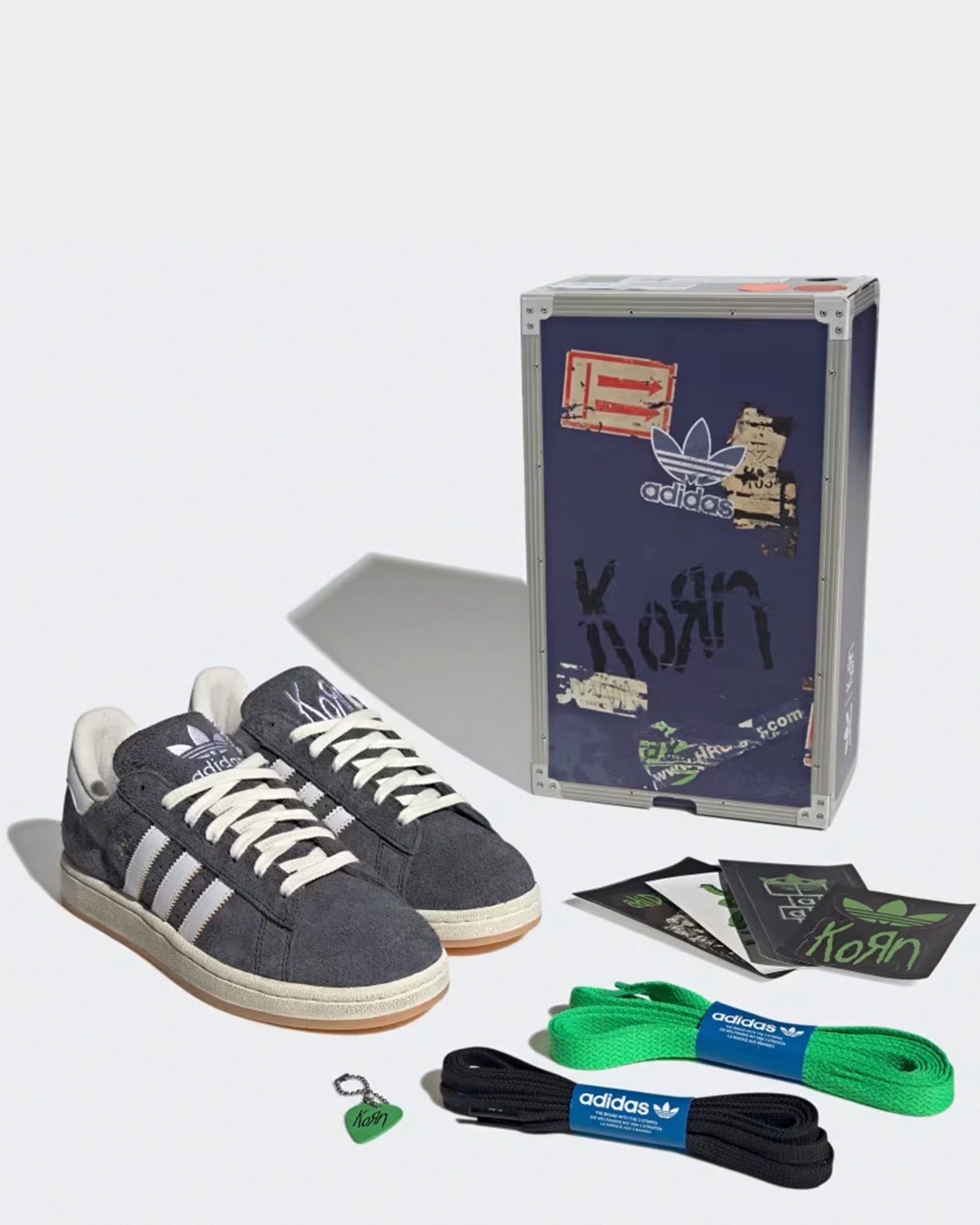 adidas Campus 2.0 KoRn