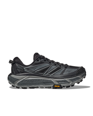 Hoka U Mafate Speed ​​​​2 Sort / Castlerock