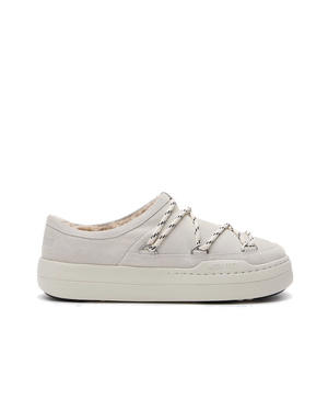 Moon Boot Park Slipper Ice