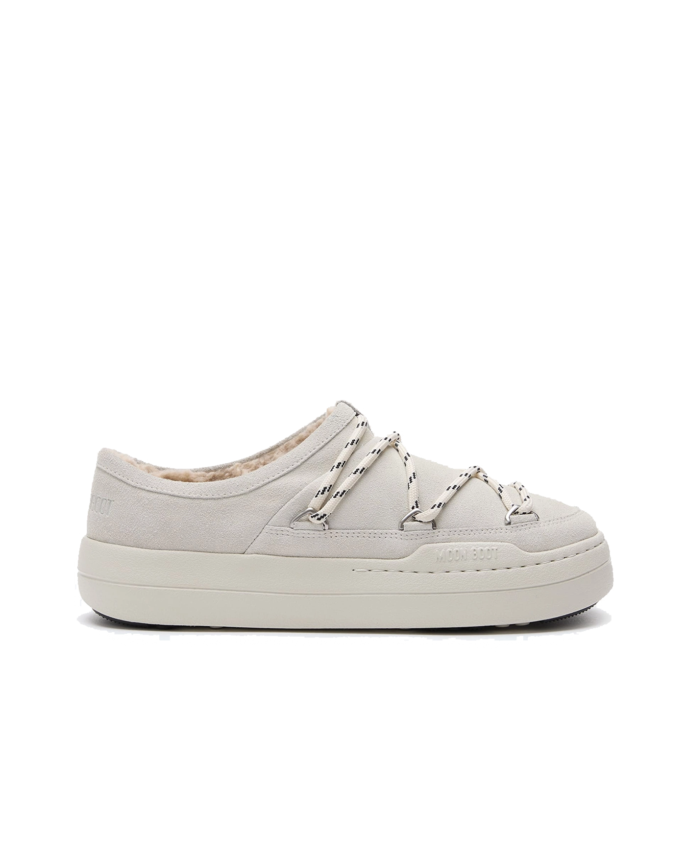 Moon Boot Park Slipper Ice