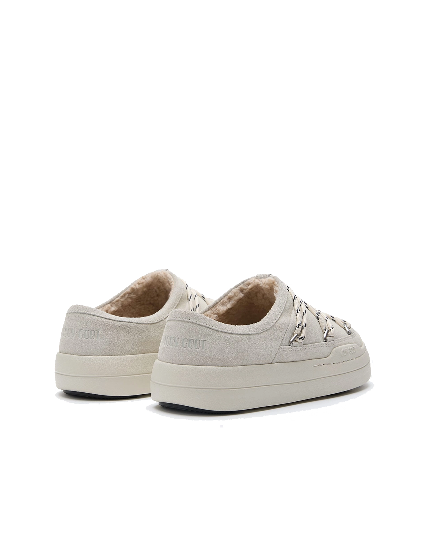 Moon Boot Park Slipper Ice