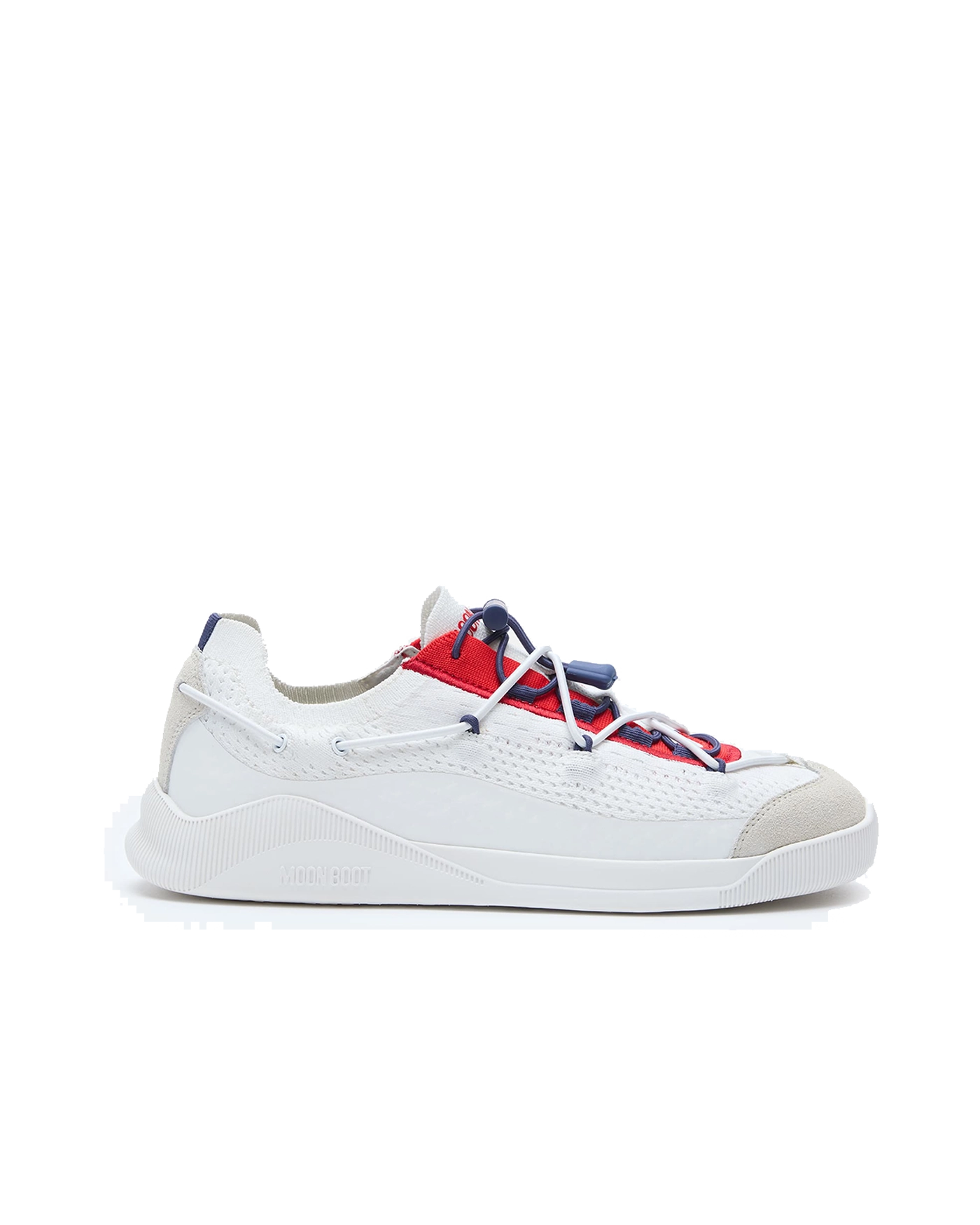 Moon Boot Moonlight White / Multicolor