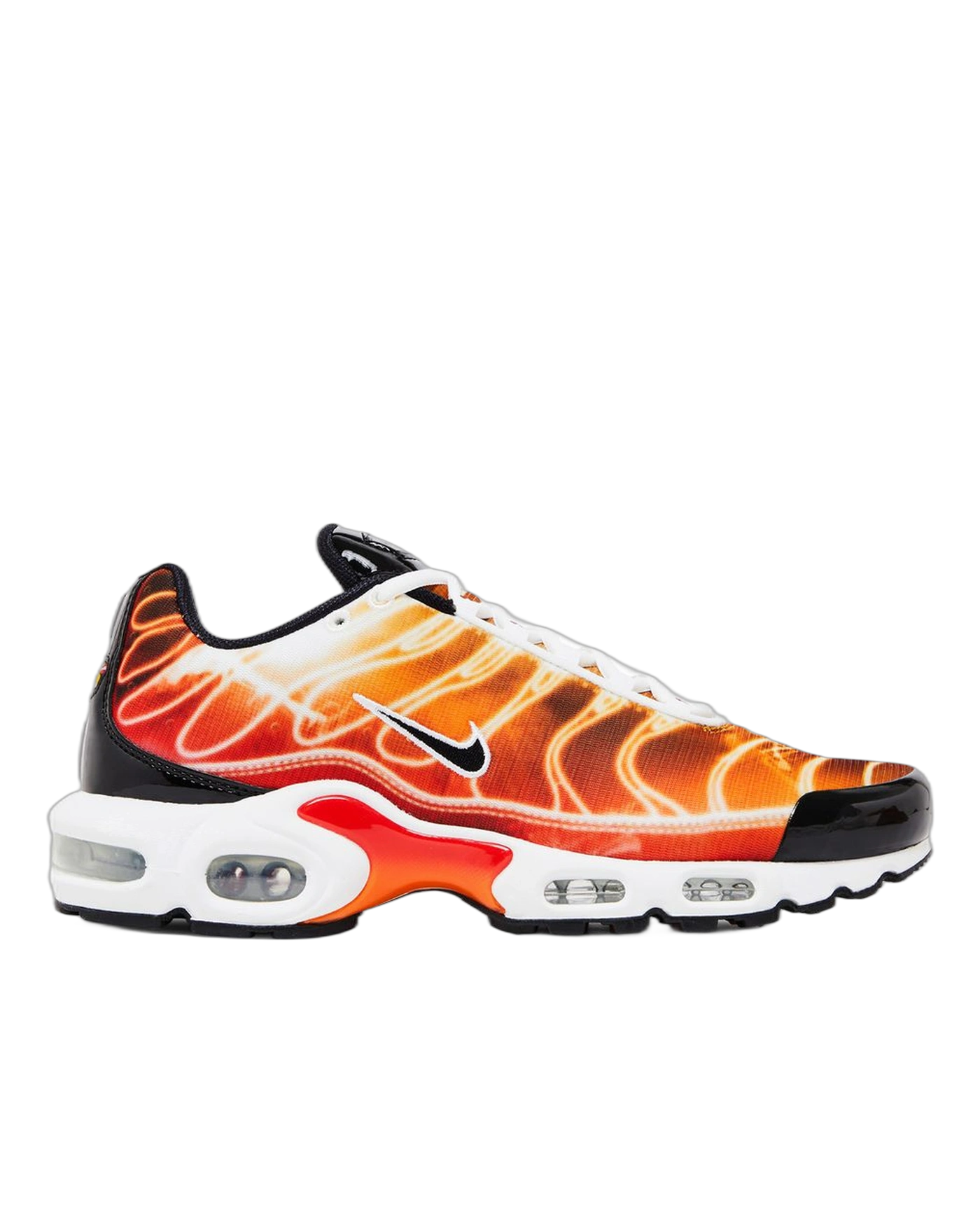 Nike Air Max Plus OG Red / Black Herre