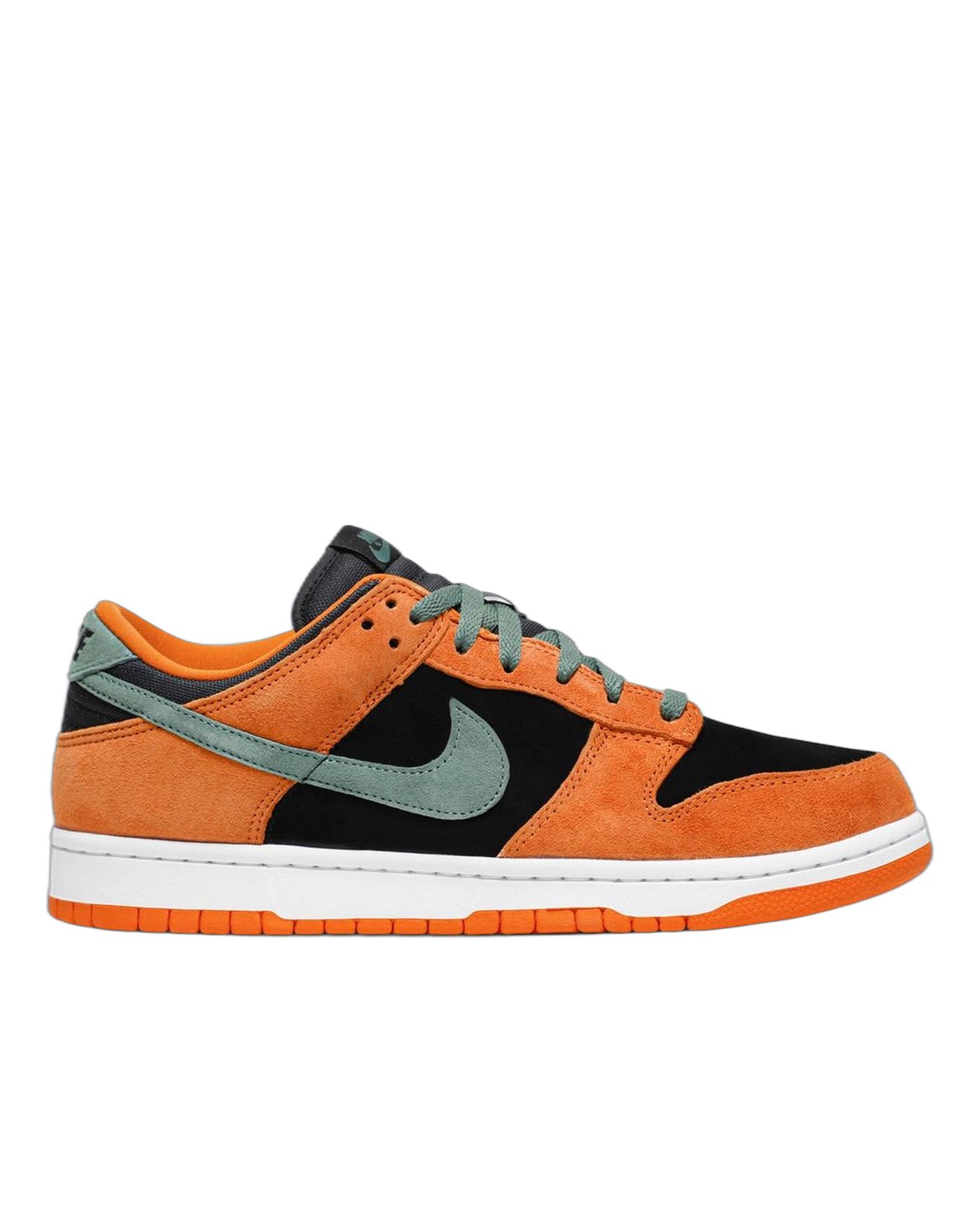 Nike Dunk Low SP Black / Nori Ceramic Herre
