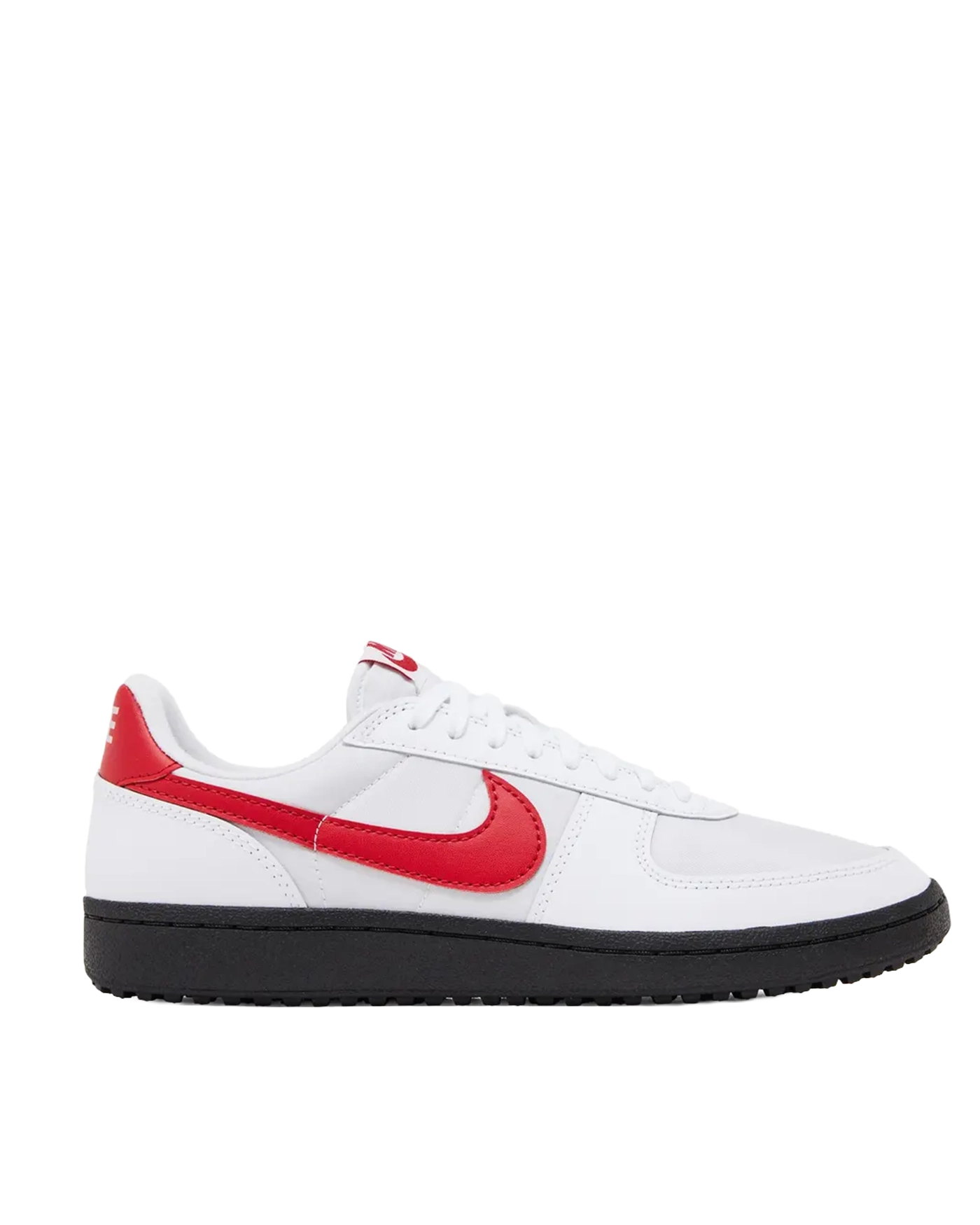 Nike Field General 82 SP White Varsity Red Black Herre