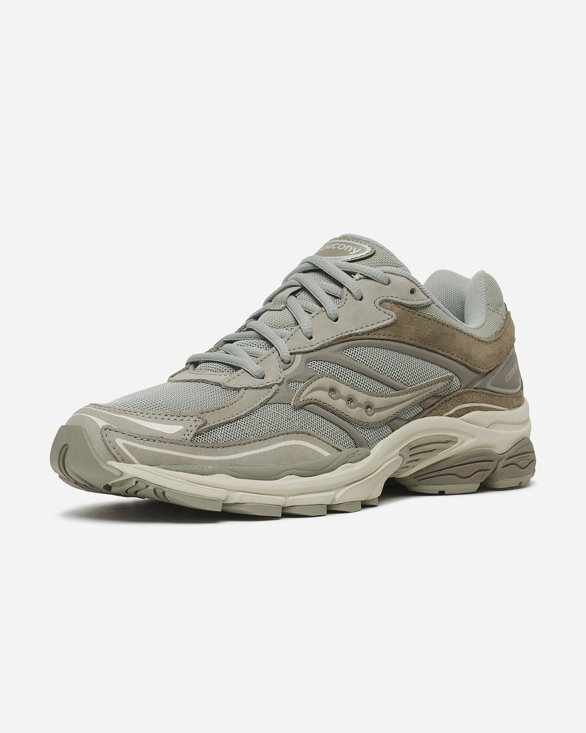 Saucony Progrid Omni 9 OG Suede Sage/Trek
