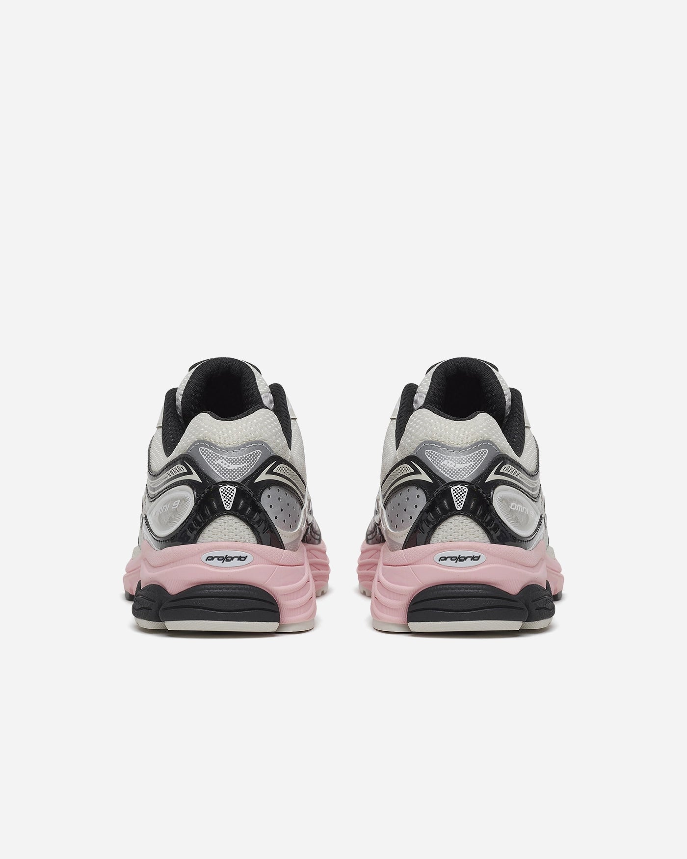 Saucony Progrid Omni 9 Quartz/Touch