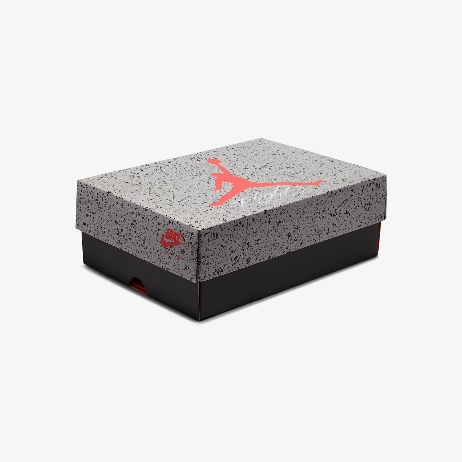 Air Jordan 4 Retro Bred Reimagined