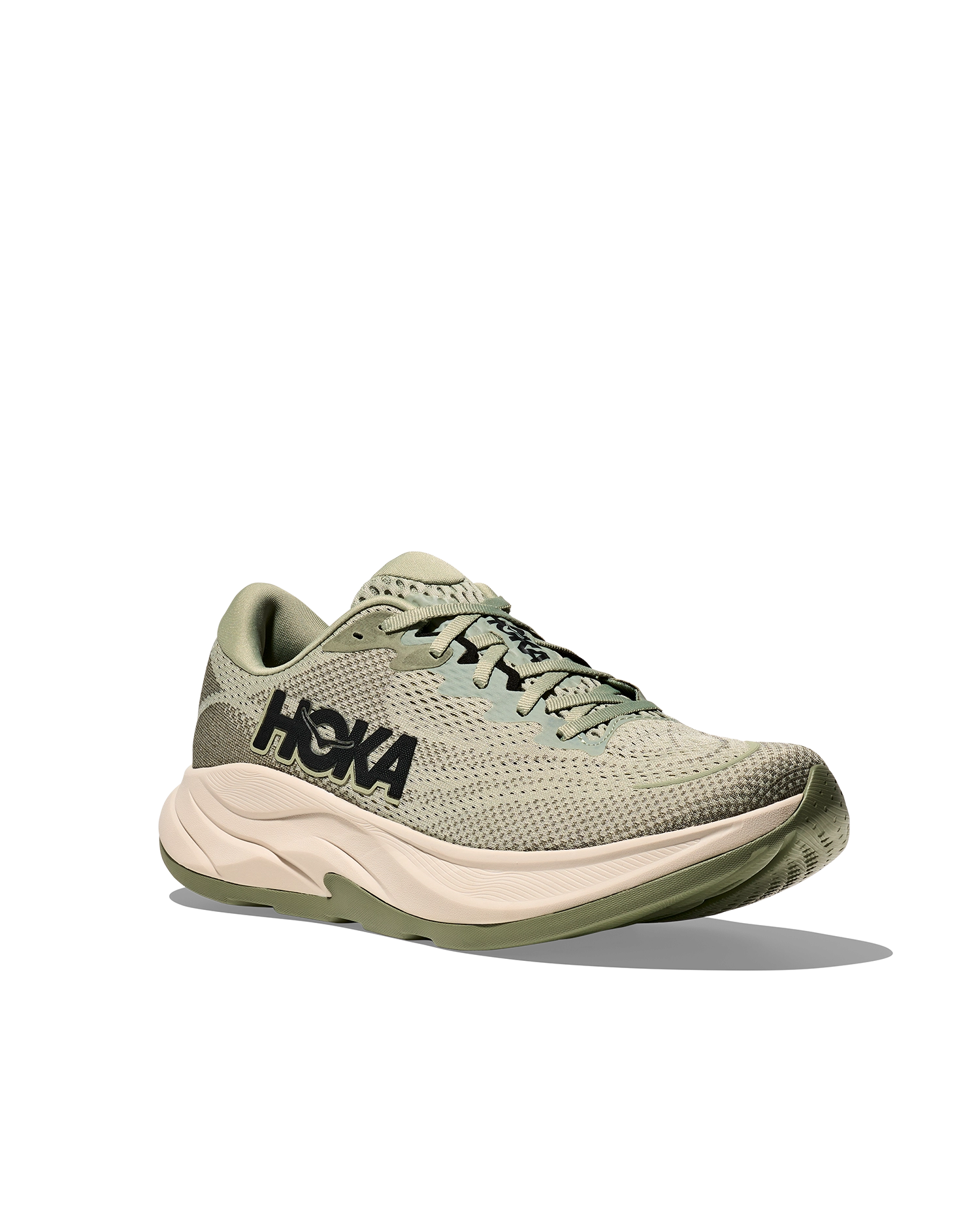 Hoka M Rincon 4 Forest Lichen / Eucalyptus