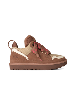 Ugg Lowmel Rocky Oak Kvinder