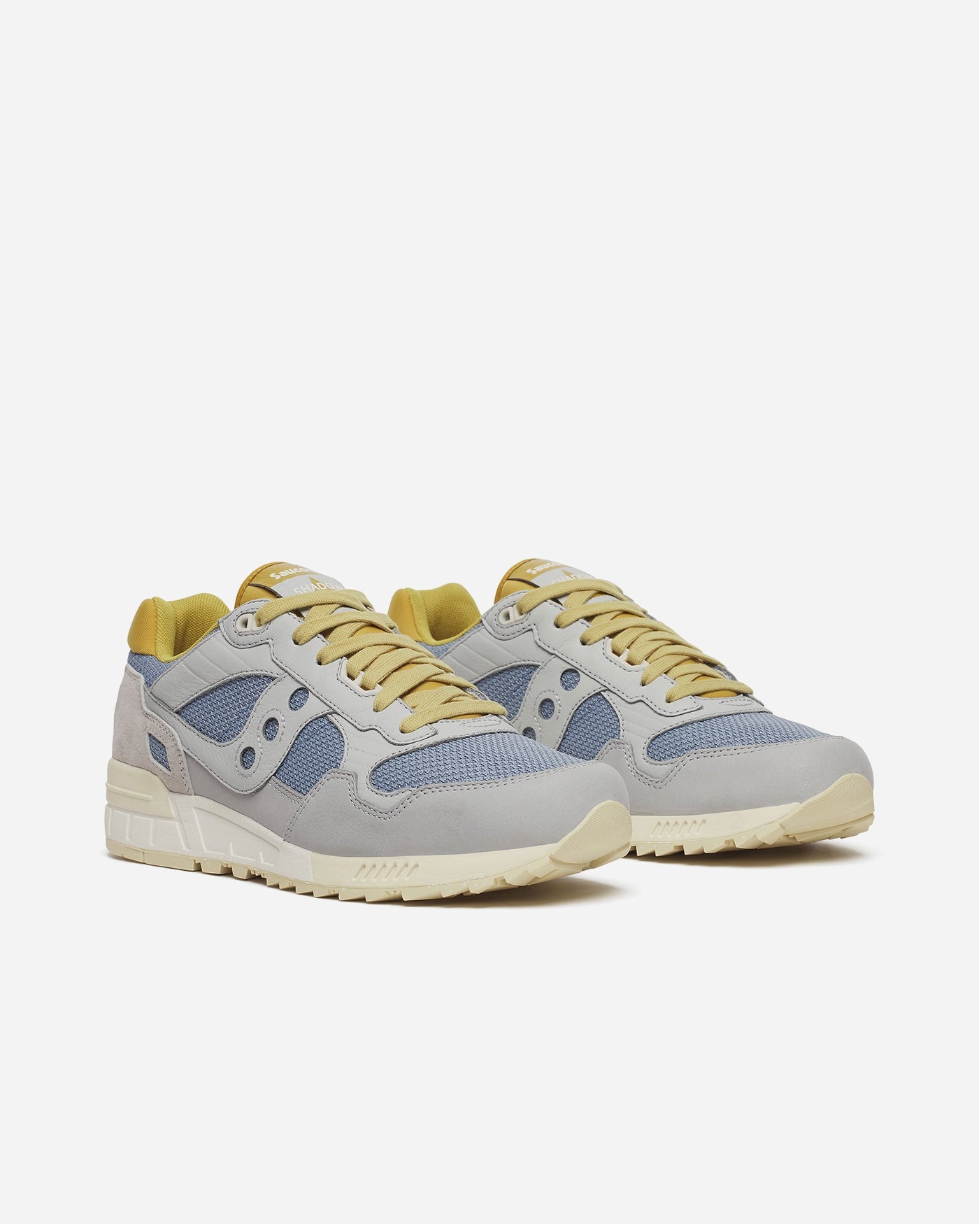 Saucony Progrid Guide 7 Sort/Sølv