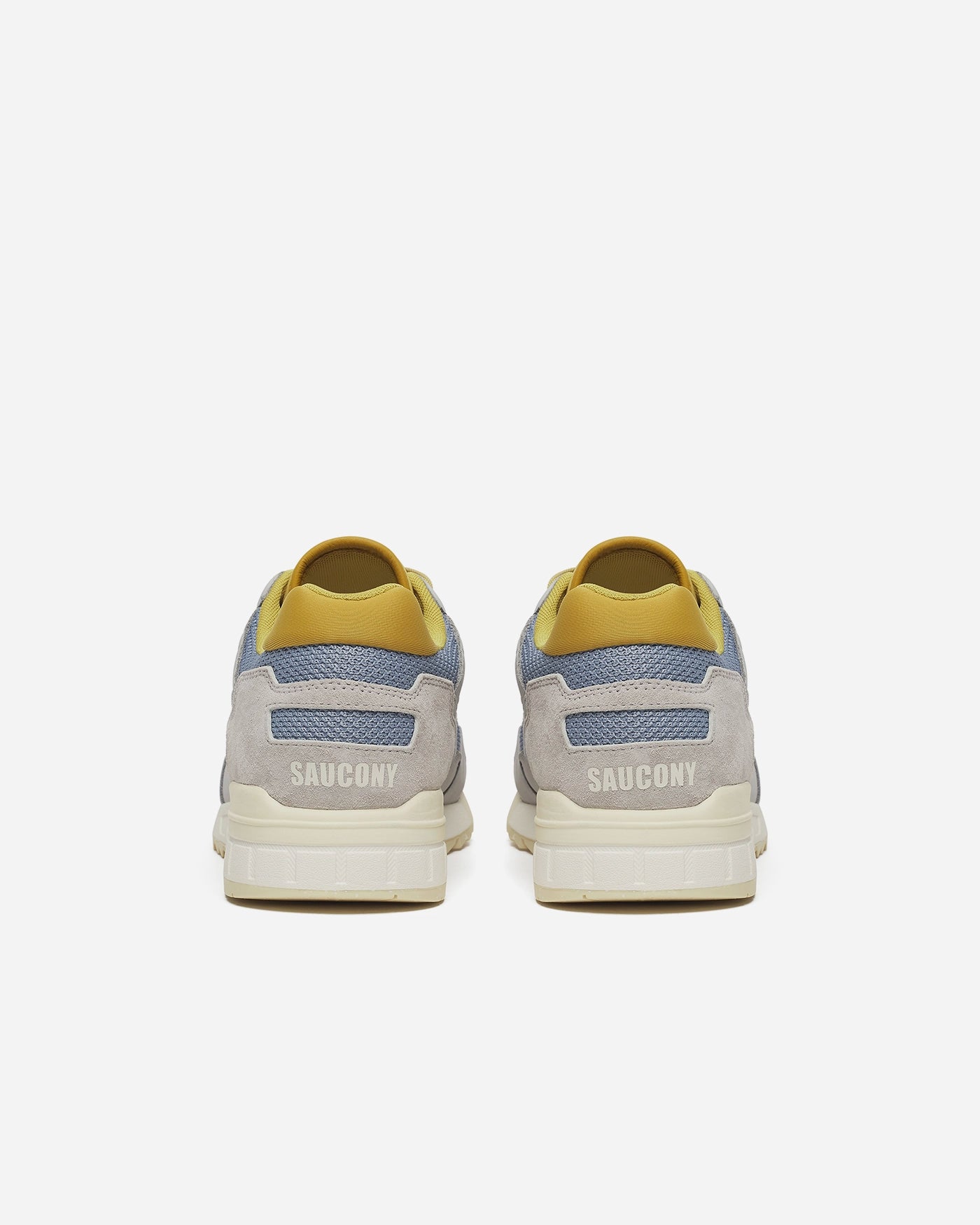 Saucony Progrid Guide 7 Sort/Sølv