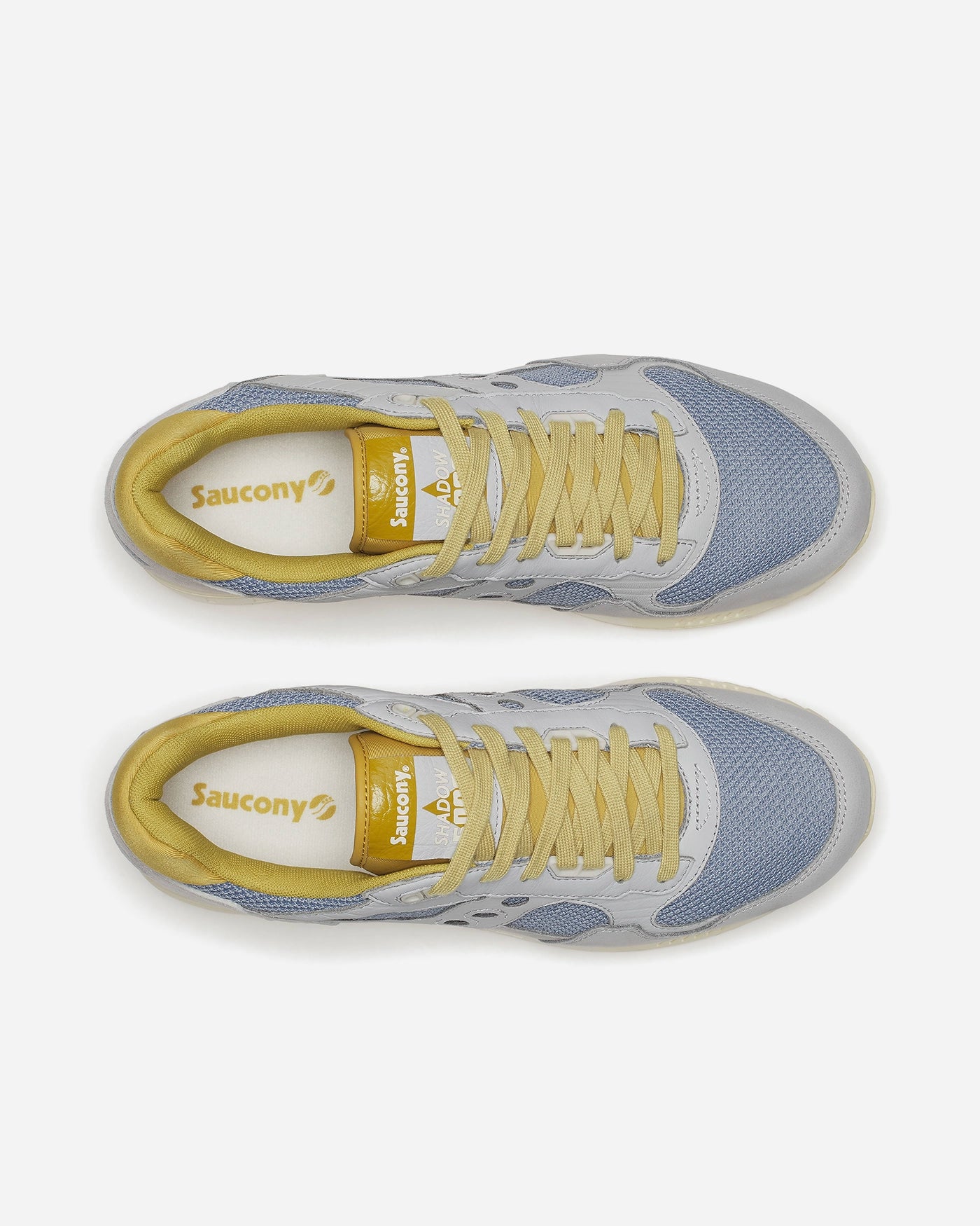 Saucony Progrid Guide 7 Sort/Sølv