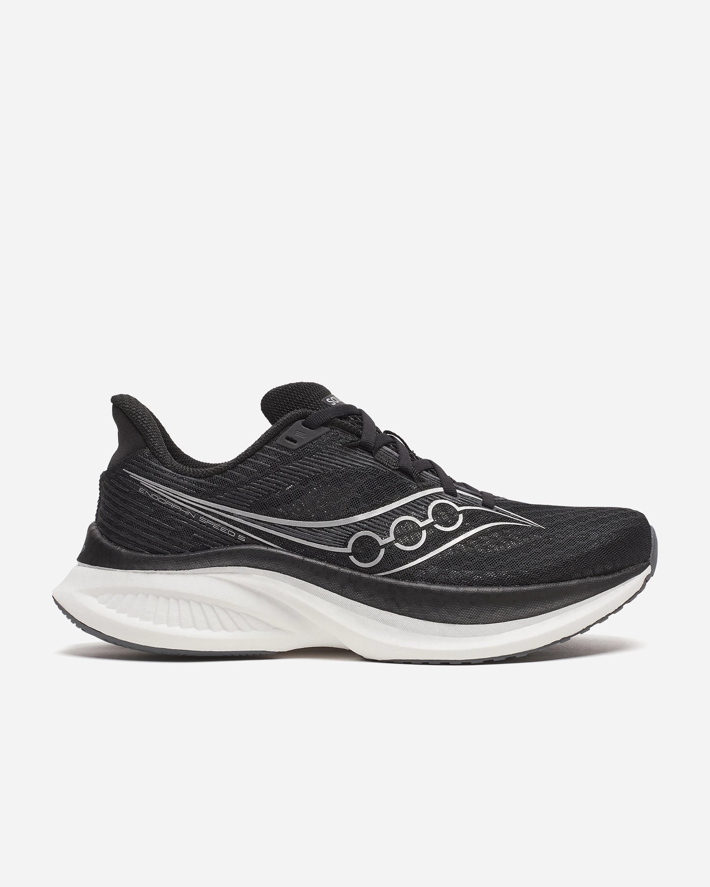 Saucony Endorphin Speed ​​​​5 Hvid/Mutant Dame
