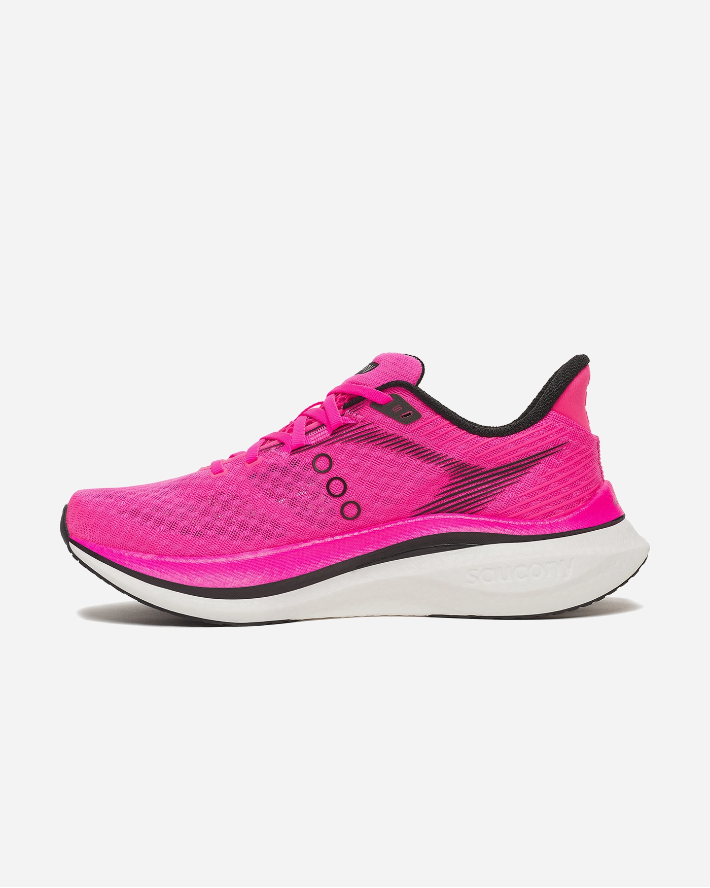 Saucony Endorphin Speed 5 Shock / Black Herre