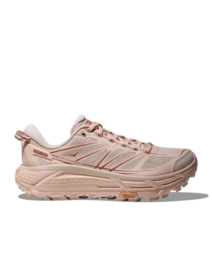 Hoka Mafate Speed 2 Beech Wood / Stucco