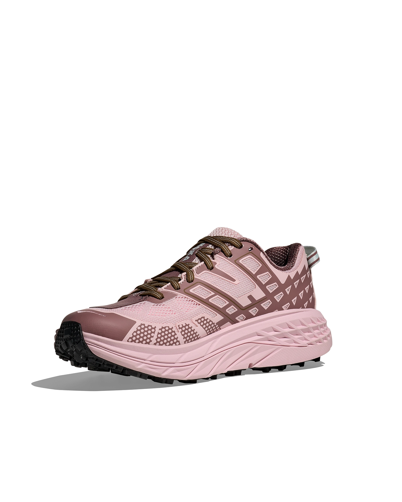 Hoka M Speedgoat 6 Sort / Sort