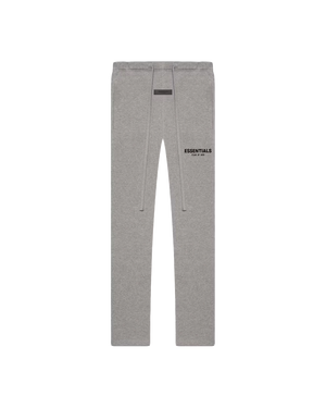 Fear Of God Essentials RELAXED Sweatpants Dark Oat Meal
