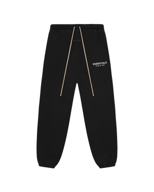 Fear Of God Essentials Fleece Sweatpant Black