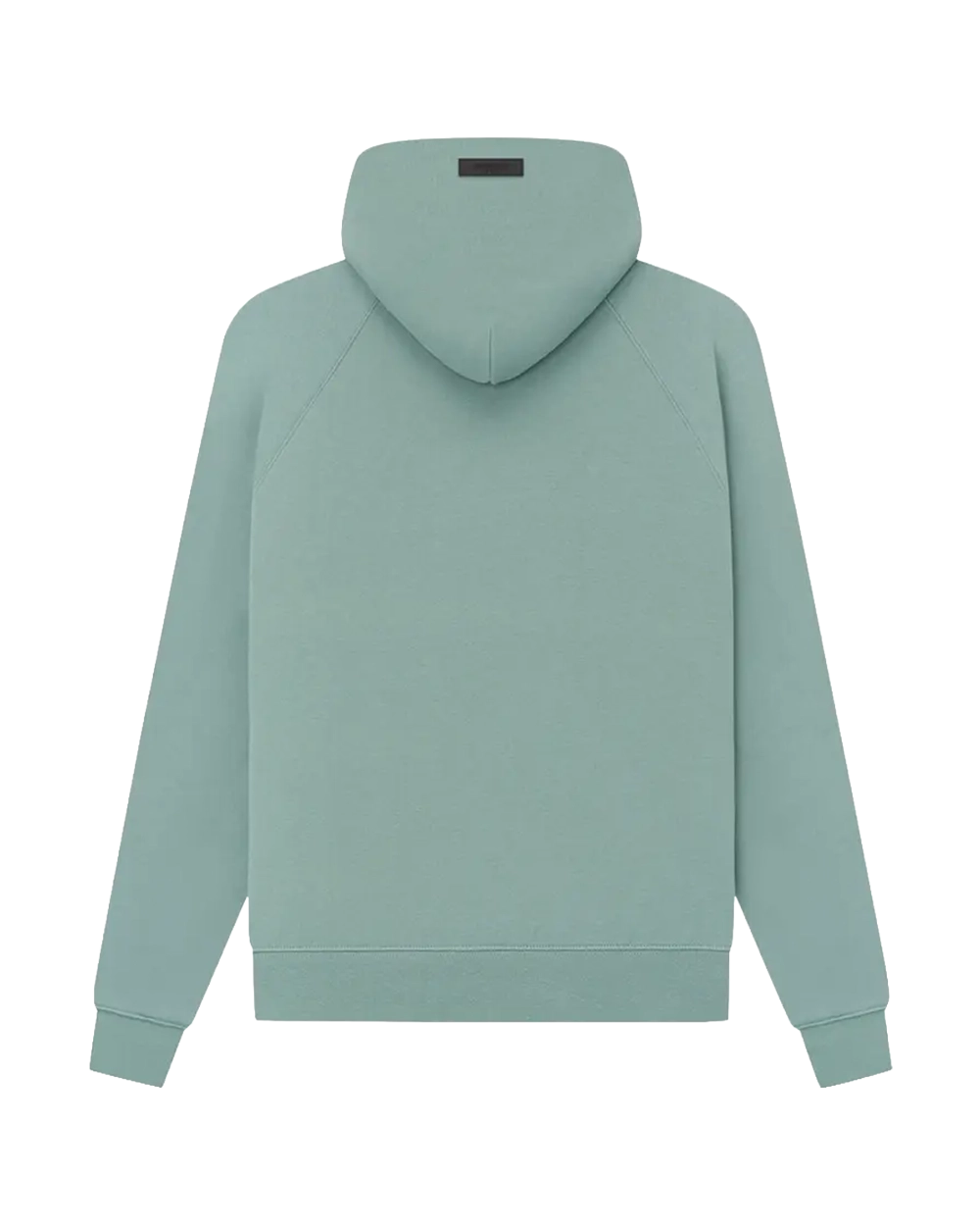 Fear Of God Essentials Hoodie Sycamore