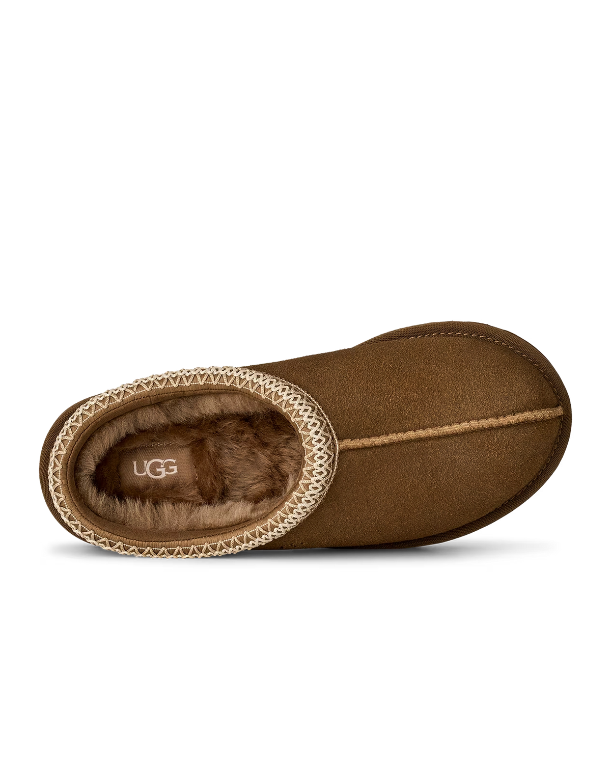 Ugg Tasman II Light Bronze Dame