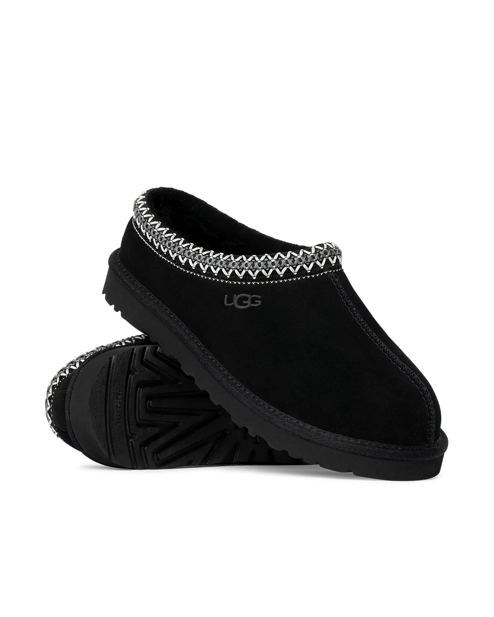 Ugg Tasman II Black