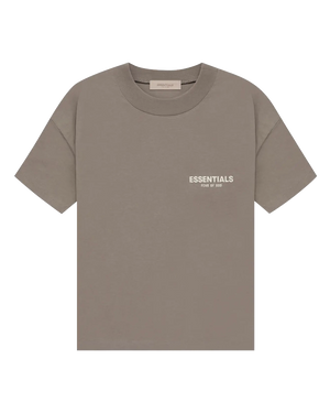 Fear Of God Essentials Tee Desert Taupe