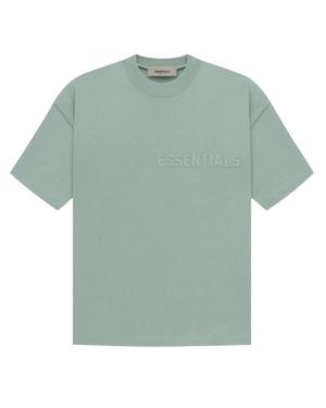 Fear Of God Essentials Short-Sleeve Tee Sycamore