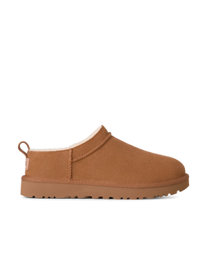 Ugg Classic Micro Chestnut Dame