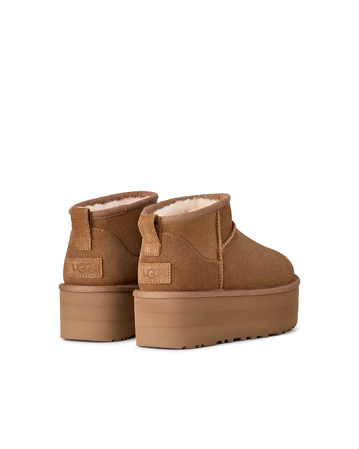 Ugg Classic Micro Sand Dame