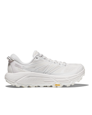 Hoka U Mafate Speed ​​​​2 Hvid