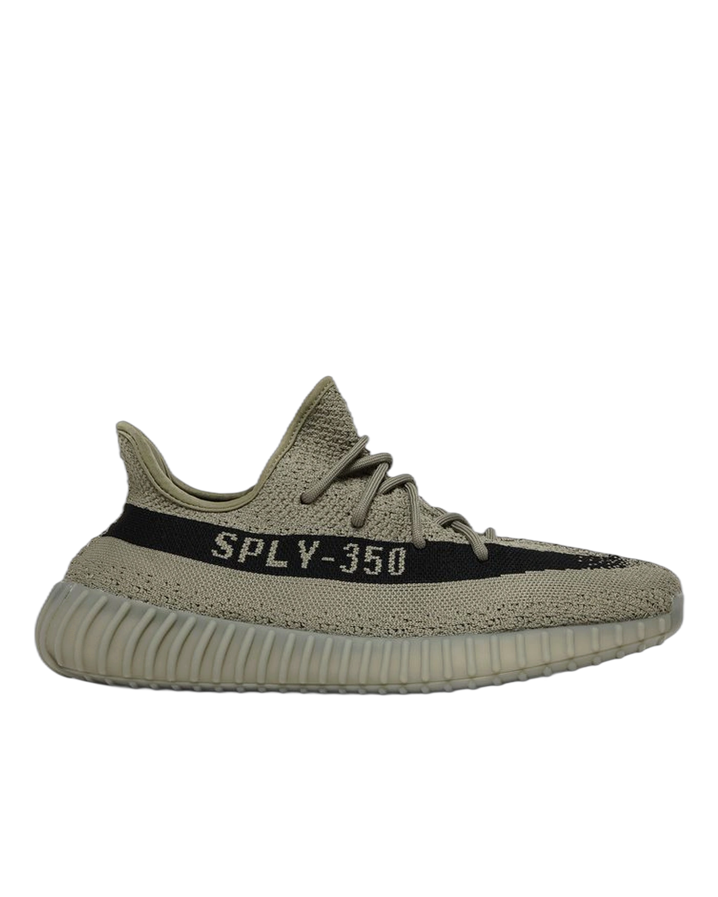 Yeezy Boost 350 V2 Granit Herre